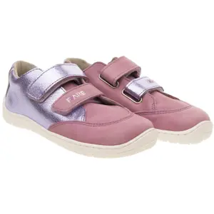 Träningsskor för flickor Fare Bare Happyfoot All-Year image-2