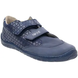 Παιδικά παπούτσια Fare Bare Happyfoot All-Year image-1
