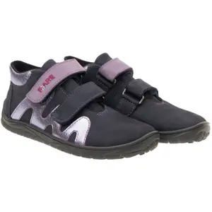 Wodoodporne botki dziecięce Fare Bare Bergenky All-Year image-1