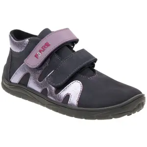 Wodoodporne botki dziecięce Fare Bare Bergenky All-Year image-2