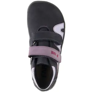 Wodoodporne botki dziecięce Fare Bare Bergenky All-Year image-3