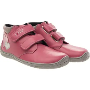 Stiefeletten Mädchen Fare Bare All-Year image-4