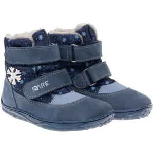 Αδιάβροχες μπότες για παιδιά Fare Bare Finky Winter image-1