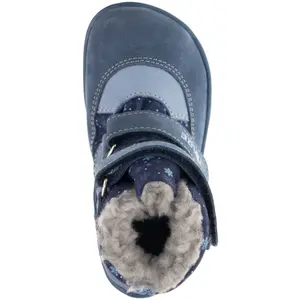 Αδιάβροχες μπότες για παιδιά Fare Bare Finky Winter image-3