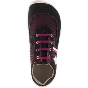 Girl Trainers Fare Bare image-2