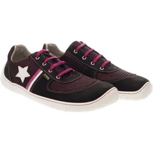 Girl Trainers Fare Bare image-4