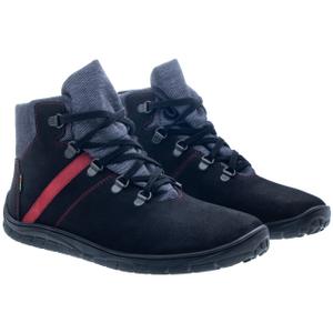Waterproof ankle boots for kids Fare Bare Fjordky All-Year image-1