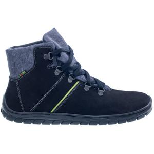 Waterproof ankle boots for kids Fare Bare Fjordky All-Year