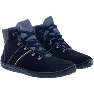 Waterproof ankle boots for kids Fare Bare Fjordky All-Year image-1