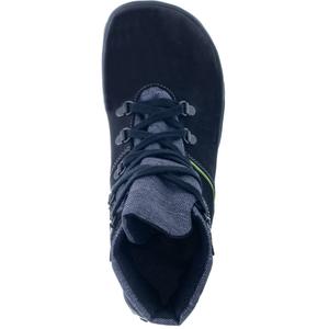 Waterproof ankle boots for kids Fare Bare Fjordky All-Year image-3