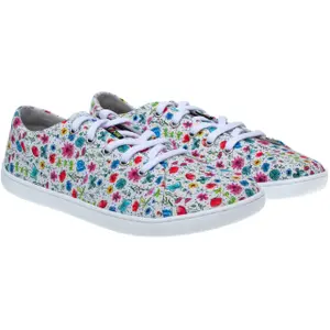 Damen Stoffschuhe Fare Bare Sicilky image-1