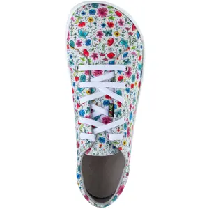 Damen Stoffschuhe Fare Bare Sicilky image-3