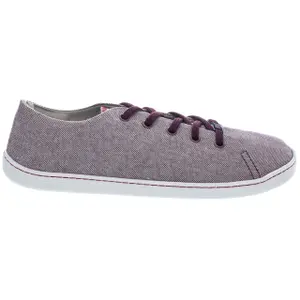 Textile Trainers Fare Bare Sicilky image-0