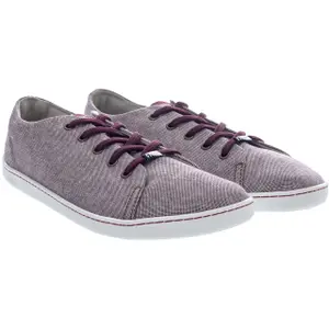 Textile Trainers Fare Bare Sicilky image-1