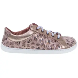 Women's Sneakers Fare Elegant All Year