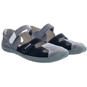 Sandały letnie Fare Bare Tripolis image-1