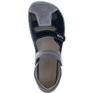 Sandały letnie Fare Bare Tripolis image-3