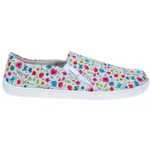 Ballerinor Fare Bare Slip-On image-0