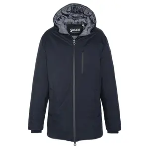 fargo2-navy-doudoune-zippee-soudee-schott-navy