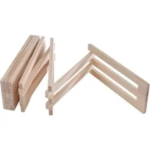 Wooden Fence Play Set Farming Toys Kids Globe