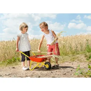 Carrello per bambini Farming Toys Globe image-3