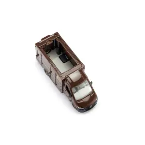 Παιχνίδια αυτοκινήτου Farming Toys Mercedes-Benz UPS image-3