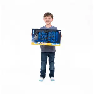 Autospiele Farming Toys Lemken Koralin 9 image-5