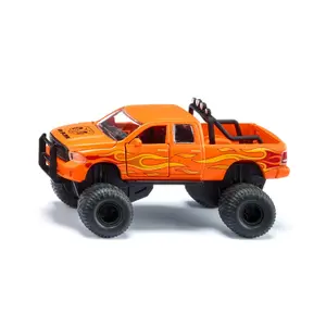 Car games Farming Toys RAM 1500 image-0