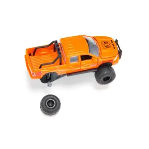 Car games Farming Toys RAM 1500 image-1