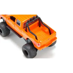 Car games Farming Toys RAM 1500 image-2