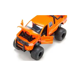 Car games Farming Toys RAM 1500 image-3