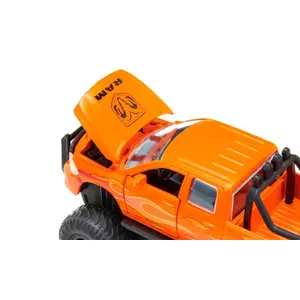 Car games Farming Toys RAM 1500 image-4