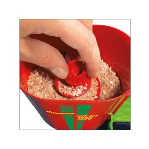 Jogos de carro misturador de ração Farming Toys 01:32 image-3