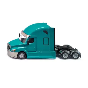 Car games Farming Toys Freightliner Cascadia 1:50 image-0