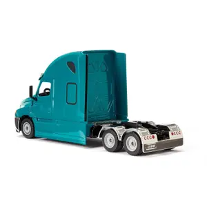 Car games Farming Toys Freightliner Cascadia 1:50 image-2