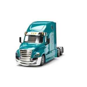 Car games Farming Toys Freightliner Cascadia 1:50 image-3