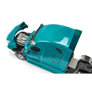 Car games Farming Toys Freightliner Cascadia 1:50 image-5