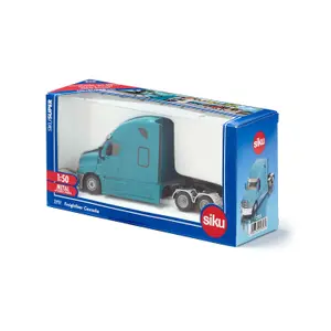 Car games Farming Toys Freightliner Cascadia 1:50 image-6