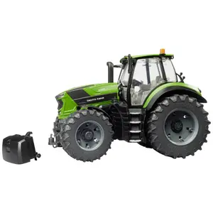 Barnspel Farming Toys Deutz 8280 image-2