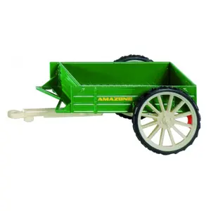 Einachsanhänger Farming Toys image-0