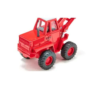 Παιχνίδια αυτοκινήτου Farming Toys Kramer 411 1:50 image-1