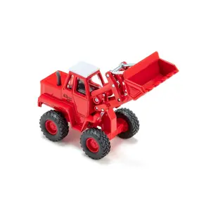 Παιχνίδια αυτοκινήτου Farming Toys Kramer 411 1:50 image-3