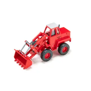 Παιχνίδια αυτοκινήτου Farming Toys Kramer 411 1:50 image-4