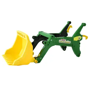 Charger Farming Toys John Deere