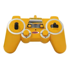 Remote-controlled excavator Farming Toys Liebherr R936 image-3