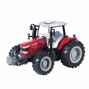 Τρακτέρ Farming Toys Massey Ferguson 6613 image-0