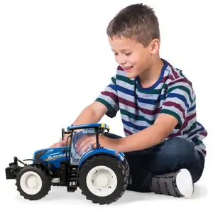 Traktor Farming Toys New Holland T7.270 image-1