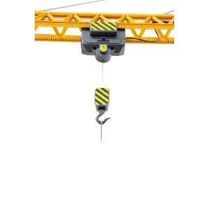 Tower crane Farming Toys Liebherr image-5