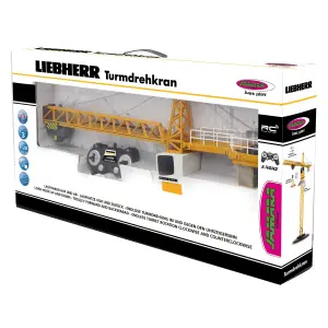 Tower crane Farming Toys Liebherr image-6