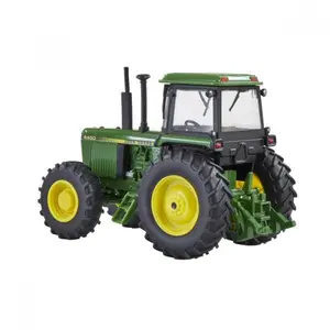 Tracteur Farming Toys John Deere 4450 image-1